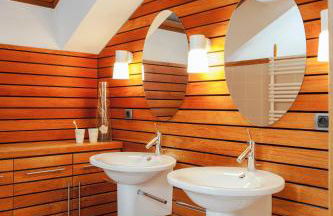 L'appart du chateau des Girards - Foto 12