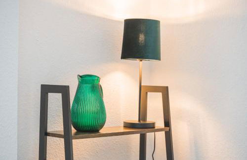 Krone - ES Bhf - 2Zi & 90m2 & 6xPrs - Balkon - 65"TV & Netflix - Foto 18