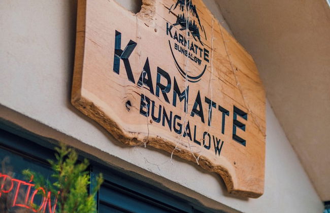 KARMATTE BUNGALOW - Foto 5