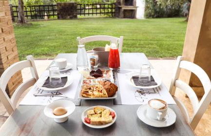 Bio Agriturismo Poggio Aione - Foto 4