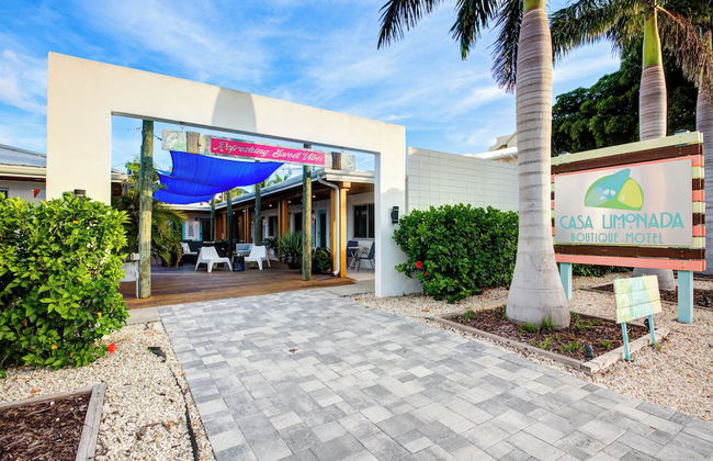 Casa Limonada Boutique Motel - Photo 37