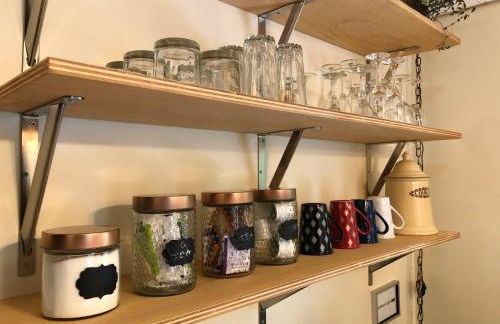 That Gray House Romantic getaway - Foto 31