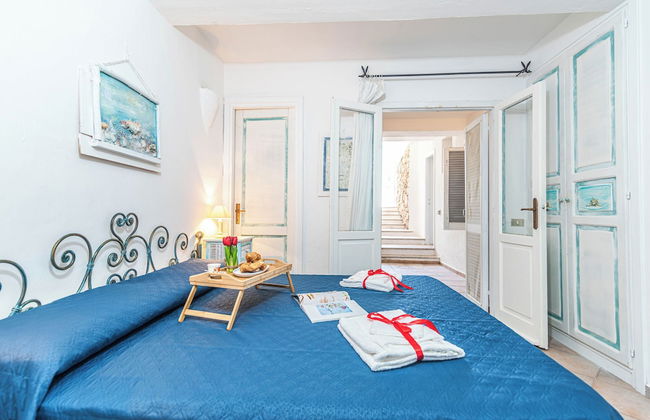 Villa Maestrale 100m From Beach - Foto 8