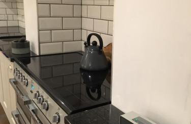 Gateshaw Cottage - Scottish Borders - Foto 44