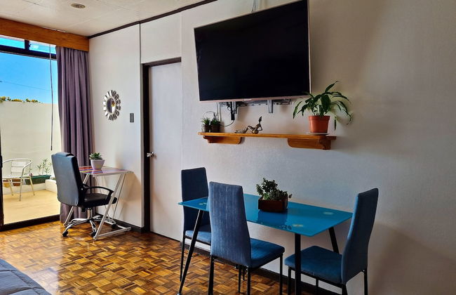 714 Studios - Foto 22