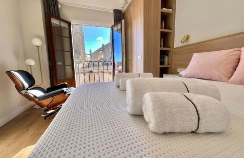 Acariciando la Catedral by Catedral Camino Suites - Foto 15