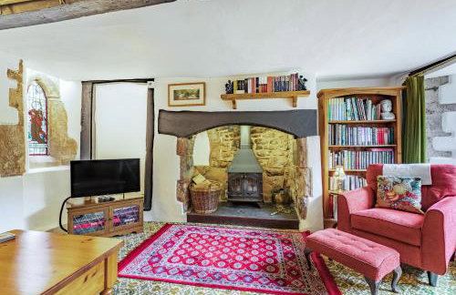 Saint Pancras Chapel - Foto 6