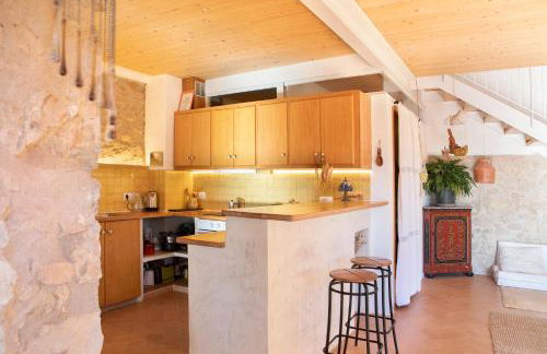 Casa artística i acollidora a Pau - Foto 4