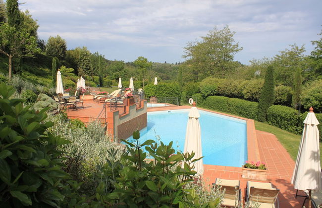 Il Torrino Country Resort - Photo 27