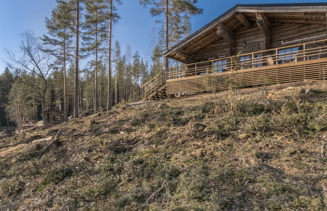 Villa moose - Foto 9