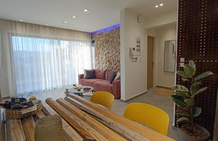"Naias"seaside residence in the port of Piraeus-entire holiday home - Foto 2