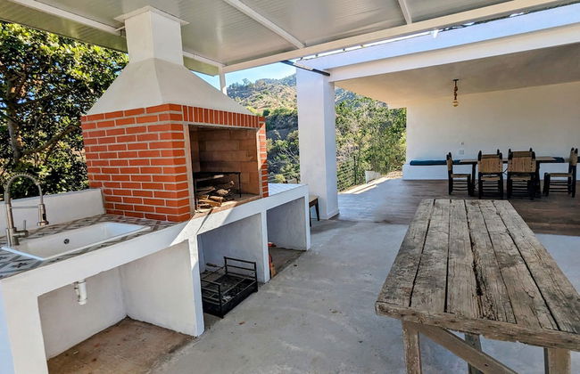 Casa Rural Pagalván - Photo 35