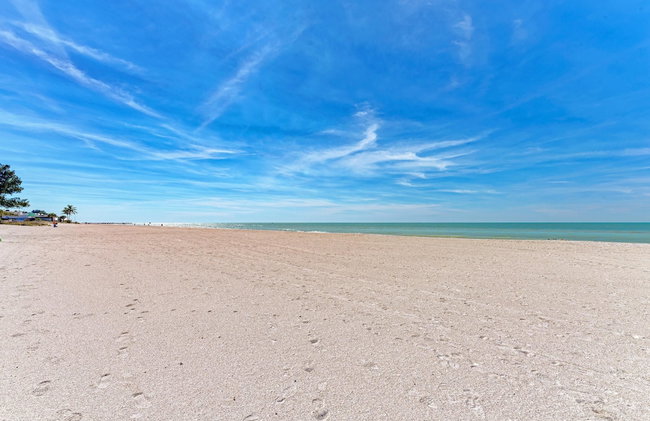 Anna Maria Island Beach Waves - Foto 39
