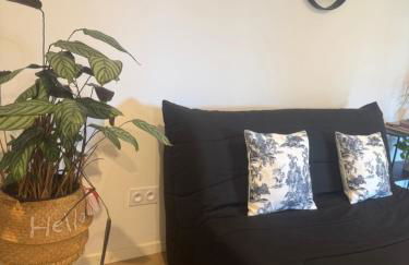 Appartement au cœur du golf - Foto 6