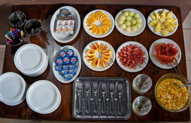 Cabañas Atrapasueños - Foto 38