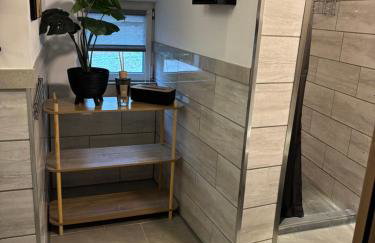 RIVERSIDE Cozy Apartment an der Weschnitz - Foto 11