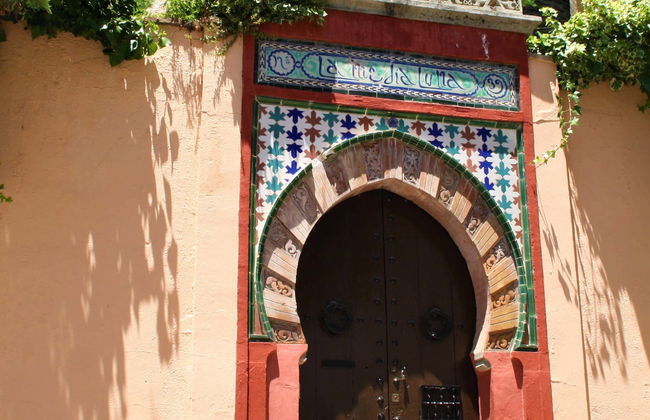 Tour por los cármenes de Granada - Foto 1