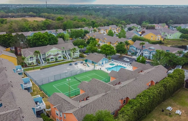 Near Theme Parks! Fabulous 3 BR Home, Star Wars Children's BR, Pool! - Foto 30