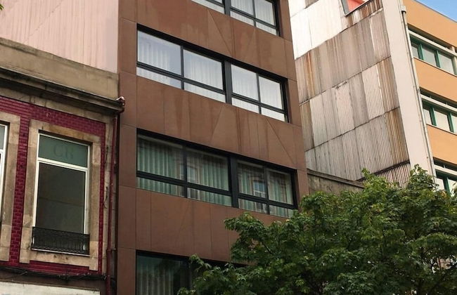 Innapartments - Passos Manuel - Photo 11