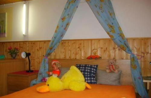 Holiday Home Hohenbogenwinkel by Interhome - Foto 8