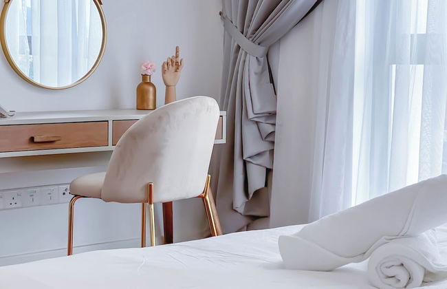 D Rapport Residences by Manhattan Group - Foto 3