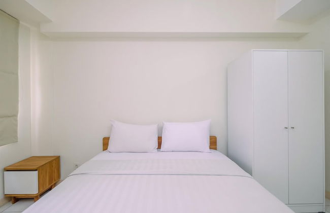 Enjoy Living at Studio Apartment Podomoro Golf View - Photo 3