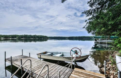 Lake Escape Hideaway - Foto 29