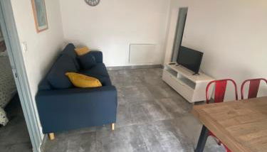 Surf lodge terrasse vue mer Capbreton - Foto 4