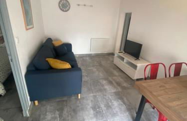 Surf lodge terrasse vue mer Capbreton - Foto 4