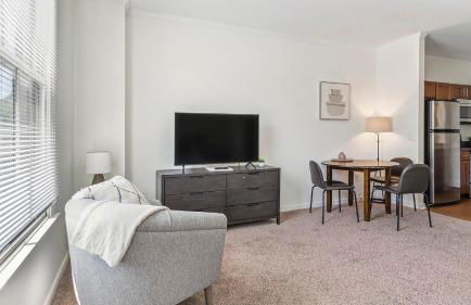 Landing Incredible 1BD Gym Rooftop Lounge - Foto 41