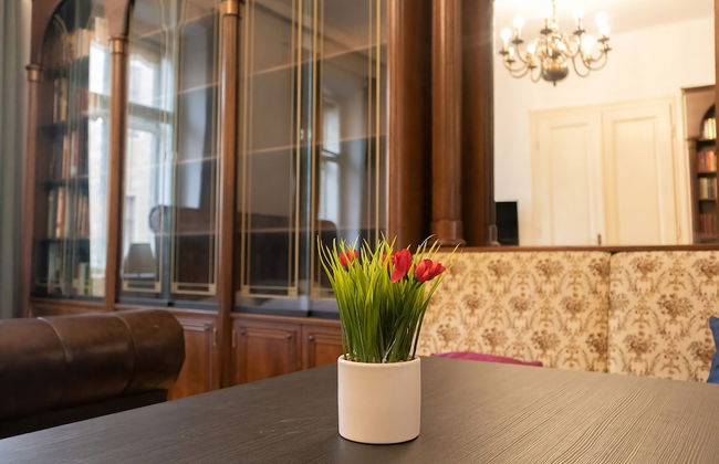 Cozy 4BR shared Apartment - Foto 32