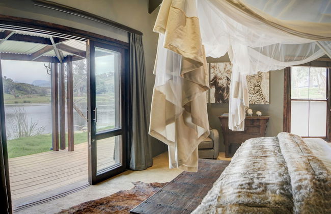 Botlierskop Bush Villas - Photo 41