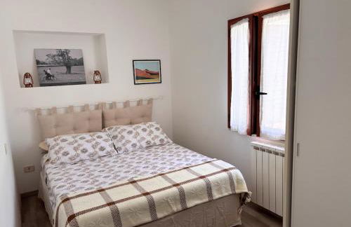 BOSA Appartamenti ampio terrazzo con vista - Foto 9