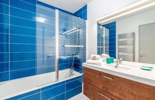 Appartement Mansana - Welkeys - Foto 10