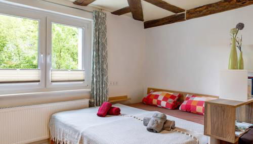 Fachwerk zum Entspannen, max. 3P - Foto 5, towels