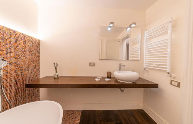 Via Carlo De Cesare 15 - Foto 44