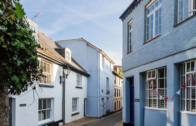 Blue Monkey - Foto 28