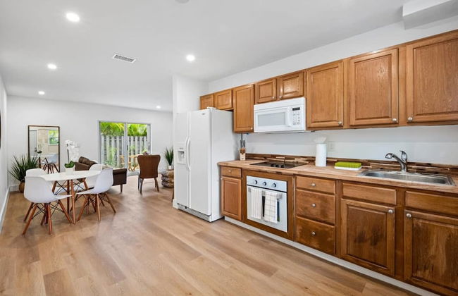 Sailors Rest Sailboat Bend - Foto 10