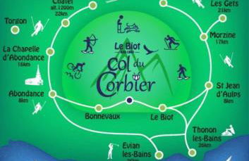 Edelweiss, Studio 5 pers, balcon sud est, vue sur les montagnes - Foto 77