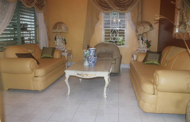 Dream Vacation ST Catherine Jamaica - Foto 13