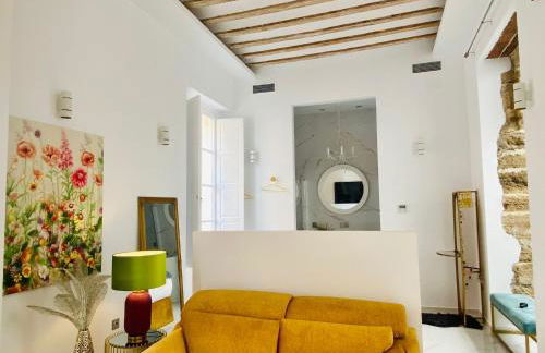 inncadizcasa Señorial de Rivadavia - Foto 18