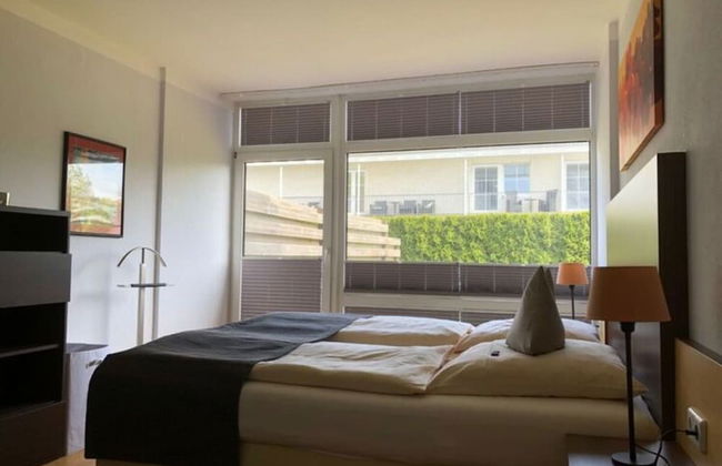 Holiday Apartment Heidi and Holger - Foto 4