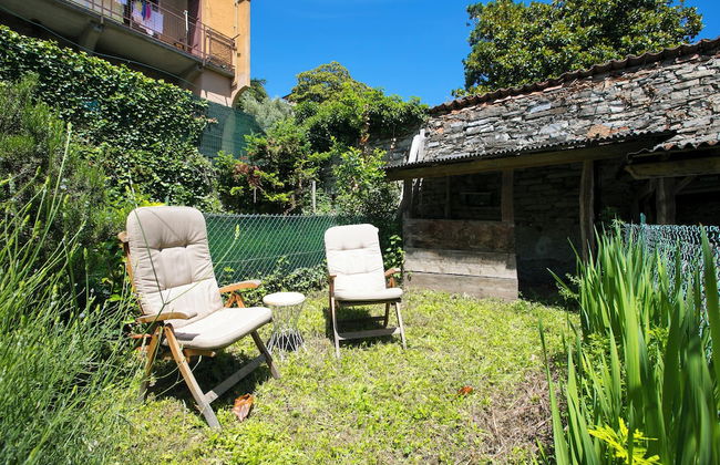 Casa Maria Menaggio - Foto 22