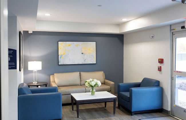 stayAPT Suites Harrisburg-Hershey - Foto 18