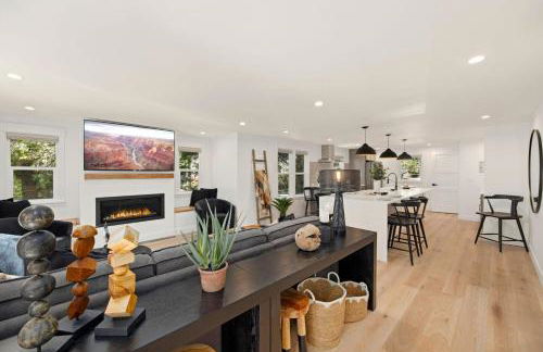 Elegant Old Town Charm – Walk to Csu and Downtown - Foto 27