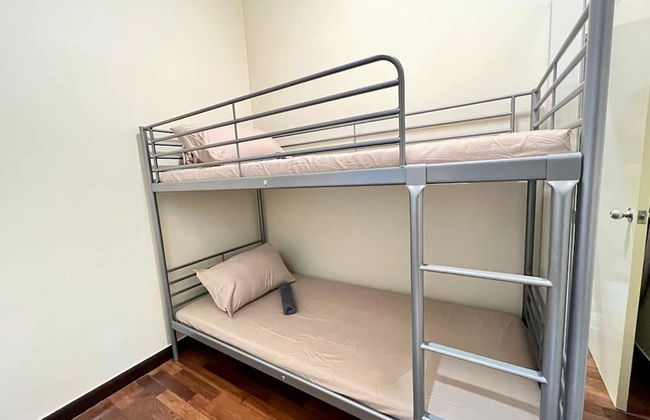 Silverscape Residence - Foto 10