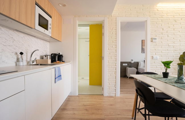 Limehome Haro Calle de la Vega - Foto 27