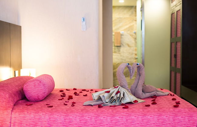 Suites Corazon - Photo 22