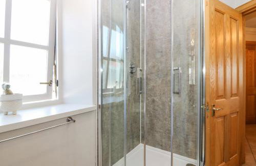 Stable Cottage - Foto 17