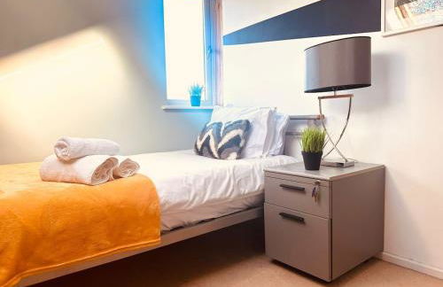 Premium 7 Bedroom house on Thingwall Road CH613UB - Foto 6